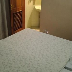 Chambre Budgétée